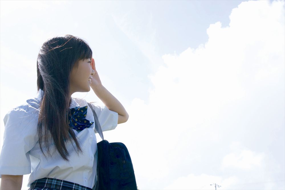 夢原まひろ 佐々木絵里 朝日奈美海 長澤遥香 高岡未來 大谷彩夏 末永みゆ