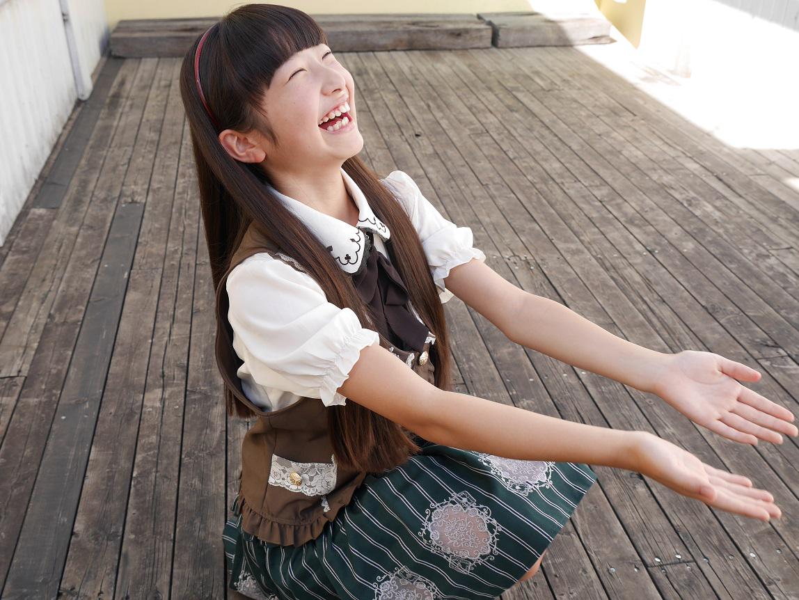 佐々木桃華 荒井佑奈 櫻井あや 静実芽 有坂美緒 加藤まりん 青山ななえ 早坂美咲 夏風ひかり 清水ちか 逢栖れもん